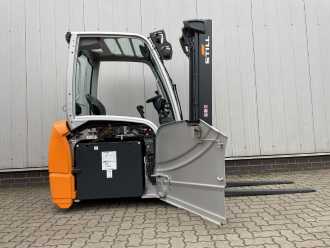 Carretilla elevadora segunda mano STILL RX20-20L | Batterie 85% ELEKTRO DREIRADFRONTSTAPLER (13064554)